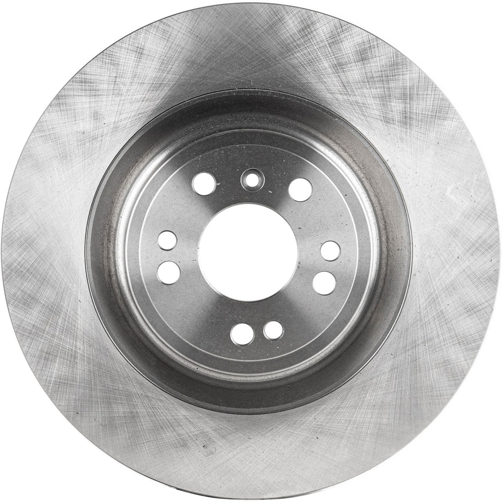 Front Disc Brake Rotors for Volvo XC60 (2010–2017)
