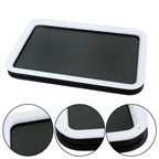 RV Entry Door Window for Various Models (12" x 21")