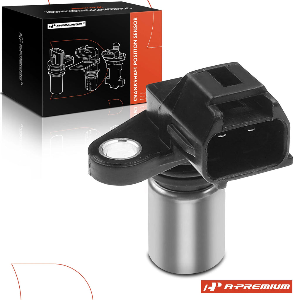 Crankshaft Position Sensor for Toyota Tacoma (1995–2004) Tundra (2000–2004)
