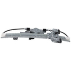 Window Regulator for Chevy HHR (2006–2011) Left Rear