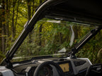 Scratch Resistant Full Windshield for Polaris RZR Pro XP (2022–2024)