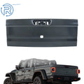 Steel Suit for Jeep Gladiator JT (2020–2024) Tailgate Rear Back Door