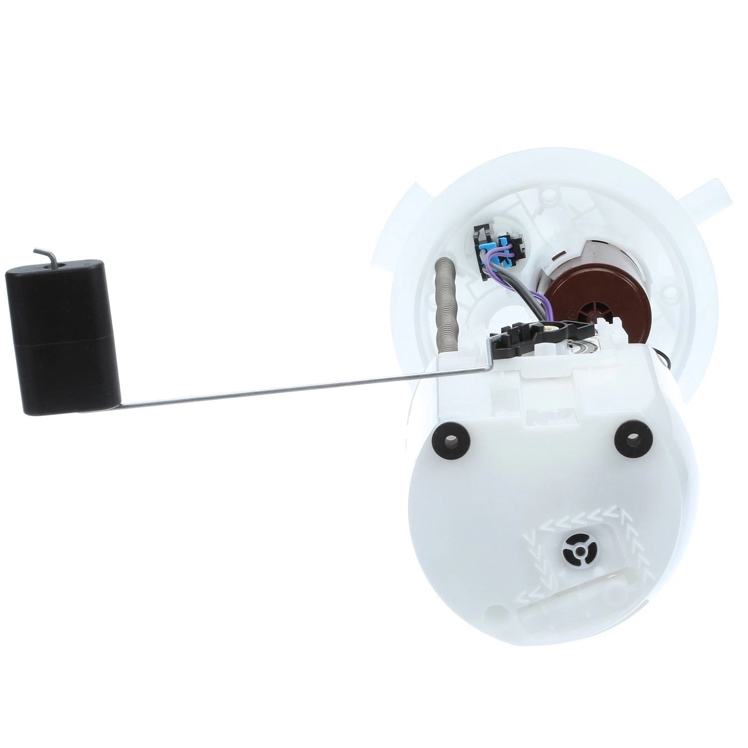 Delphi FG1519 Fuel Pump Module Assembly for Chevrolet Silverado 1500 (2010–2013)