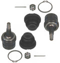 Set of 2 Front Lower Ball Joints for Dodge Dakota Durango (1997–1999)