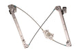 Front Left Window Regulator for VW Passat (1998–2005)