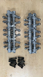 2X Rocker Arm Shaft Lifter Assembly for Chrysler 300 Dodge 3.5L V6 (2004–2011)