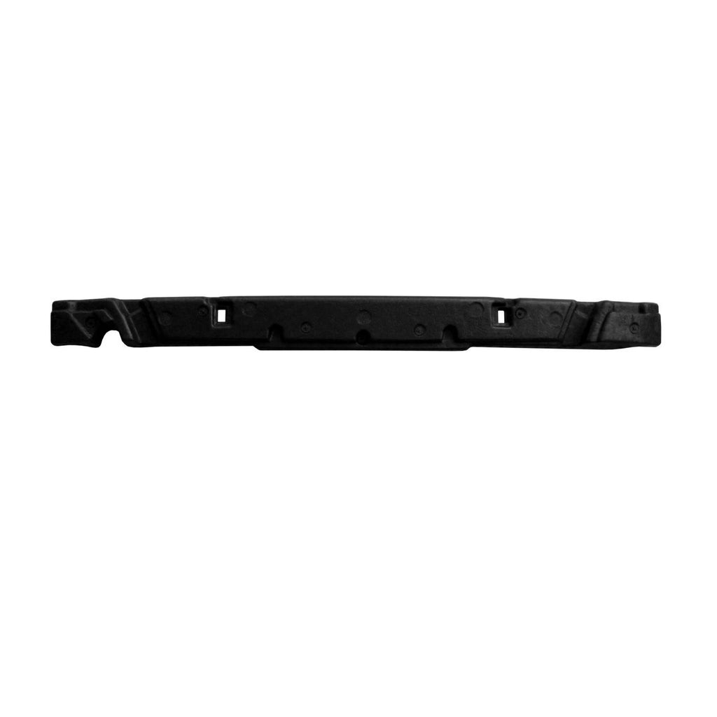Replacement Expanded Polypropylene Front Bumper Impact Absorber for (–)