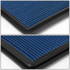 Recleanable Drop-In Panel Air Filter for Mitsubishi L200/Triton (2006–2015)