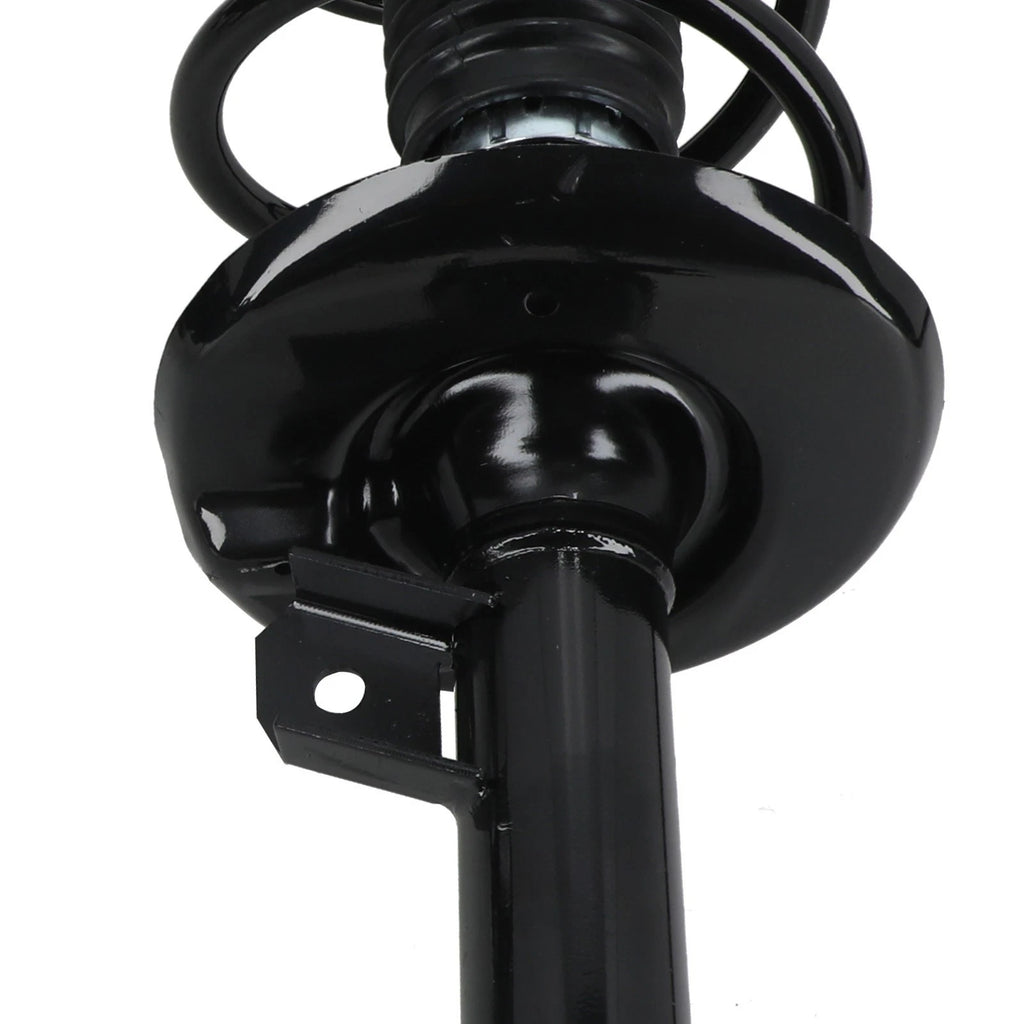 Front Complete Struts w/Coil Springs Assembly for Nissan Rogue (2008–2012)