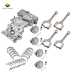 Engine Rebuild Kit for Hyundai Kia 2.0L (Fits )