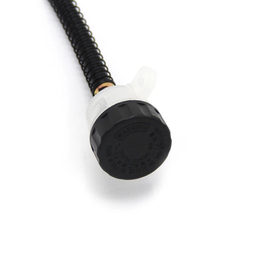 Rear Brake Master Cylinder for Honda CB250 Hornet RVF400 CB400F CB1300F CB1000R (1996–2007)