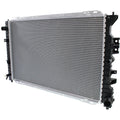 Radiators for Ford Escape (2009–2012)