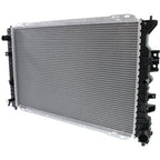 Radiators for Ford Escape (2009–2012)