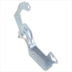 Passenger Side Steel Engine Hood Hinge for Nissan Versa (2012–2019)