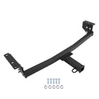 Trailer Tow Hitch Kit for Nissan Rogue (2008–2020) 3500 lbs