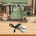 USB Connectable Vibration Motor 5V for Portable Relaxation Device