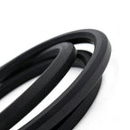 Replacement Belt for 95099461 (62 Inch Outer Diameter, Black Rubber)
