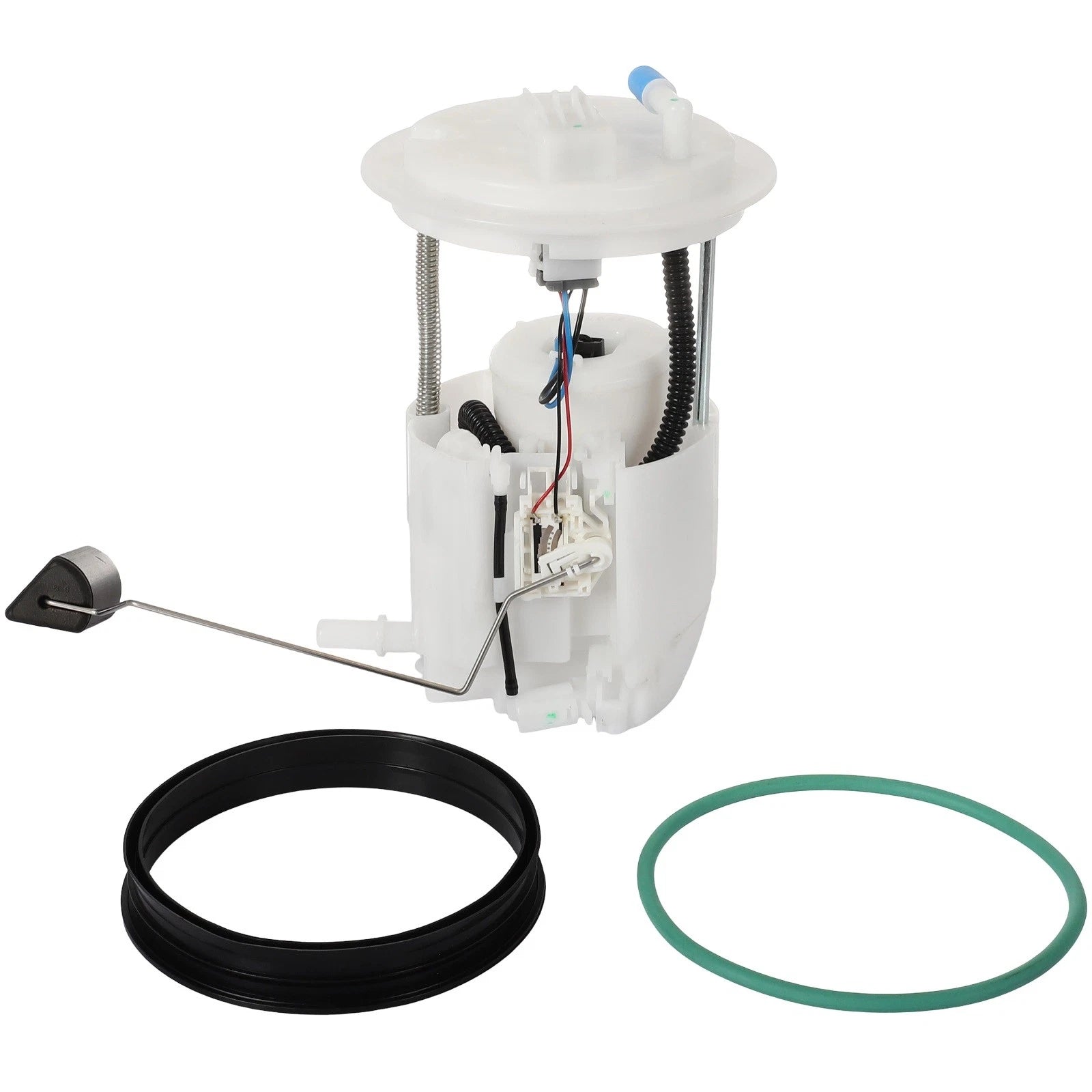 Fuel Pump Assembly for Jeep Wrangler JK (2009–2018)