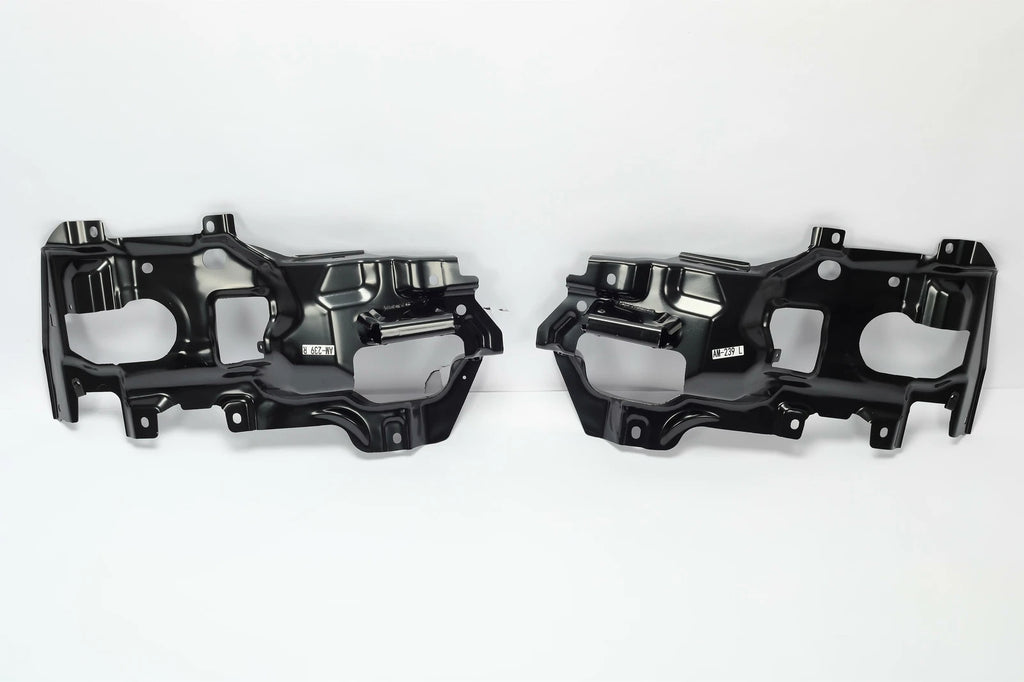 Bumper Support Bracket Set of 2 for GMC Sierra 1500 (2016–2018)
