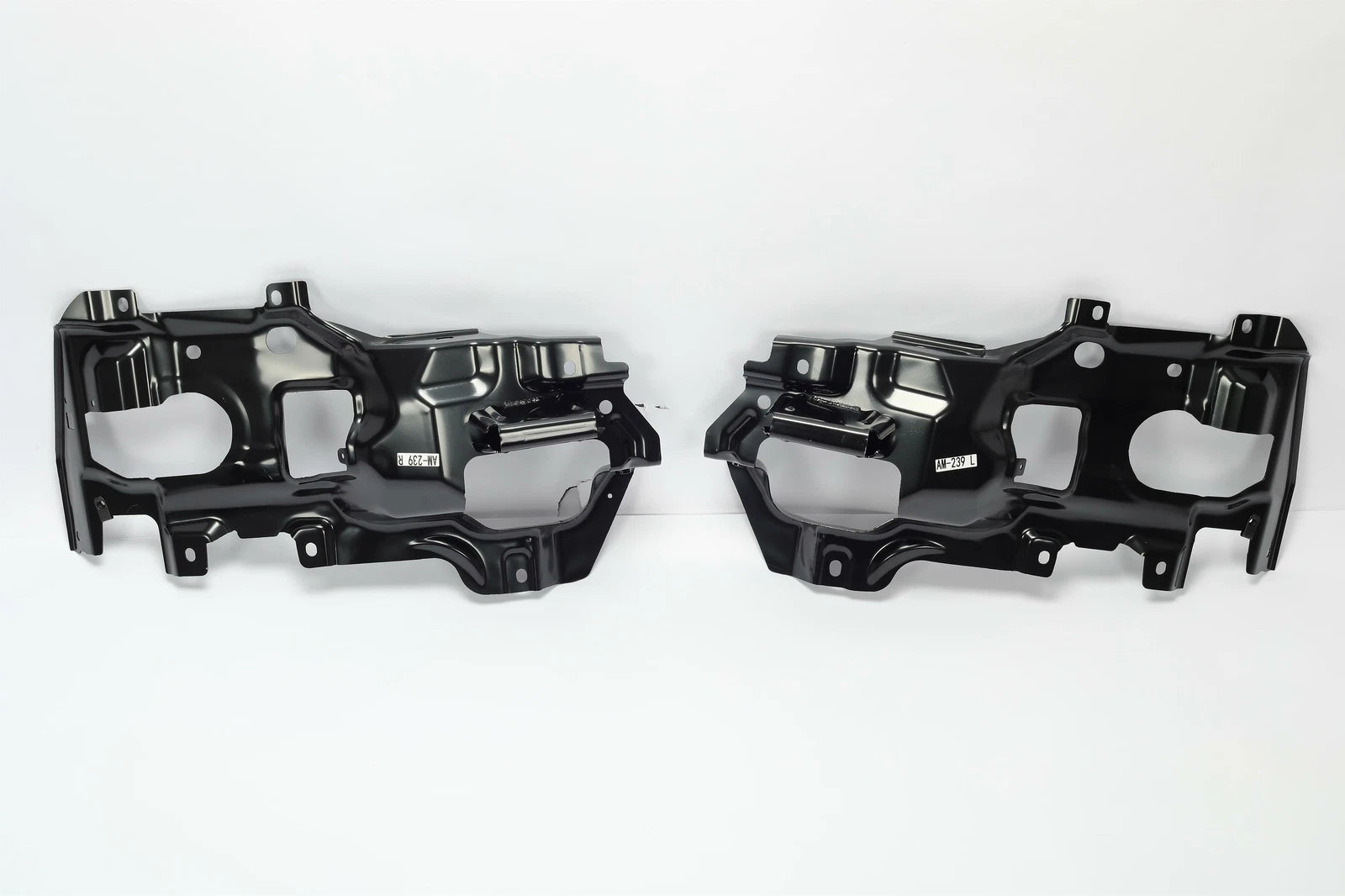 Bumper Support Bracket Set of 2 for GMC Sierra 1500 (2016–2018)