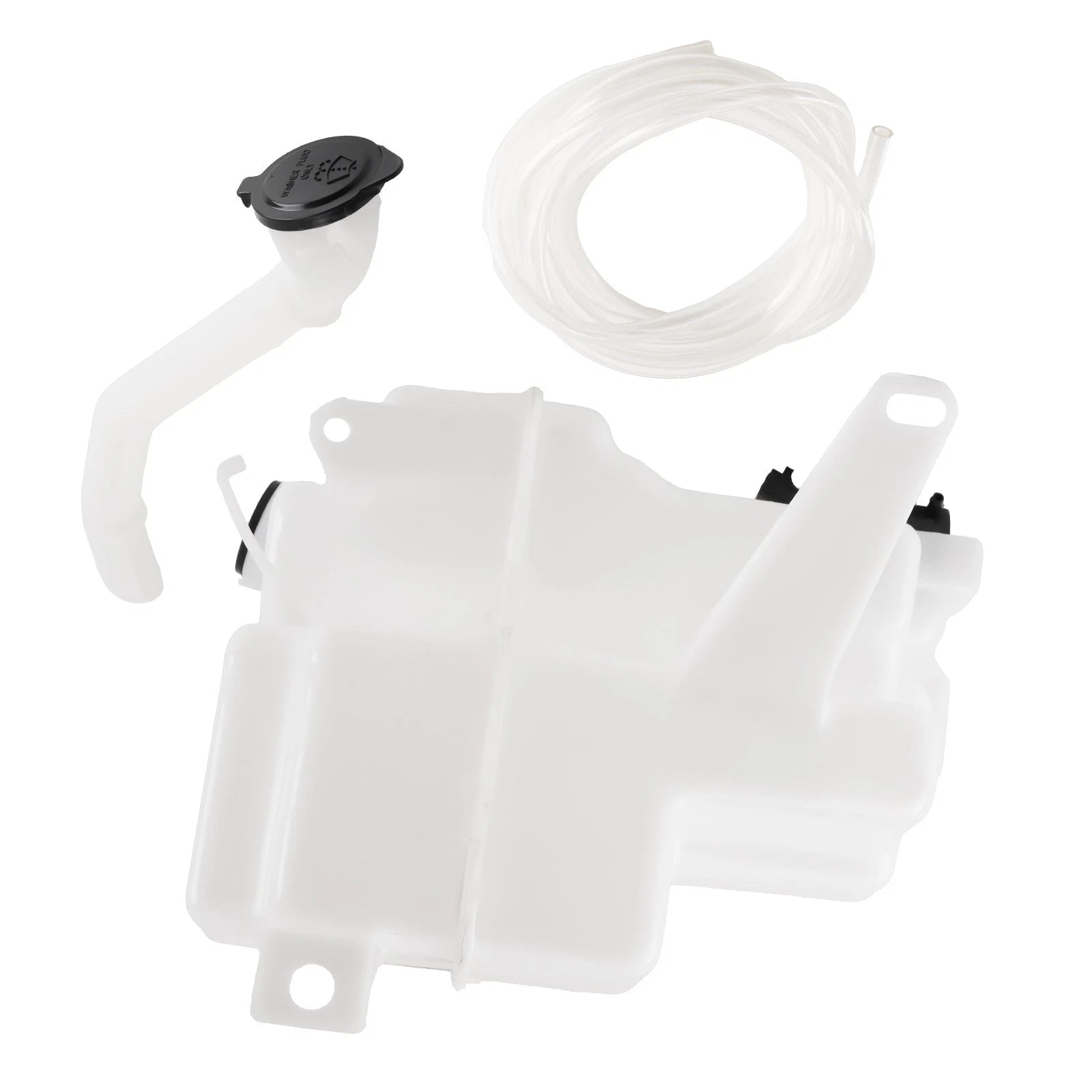 Washer Reservoir Tank for Toyota Camry Hybrid SE Nightshade (2023–2024)