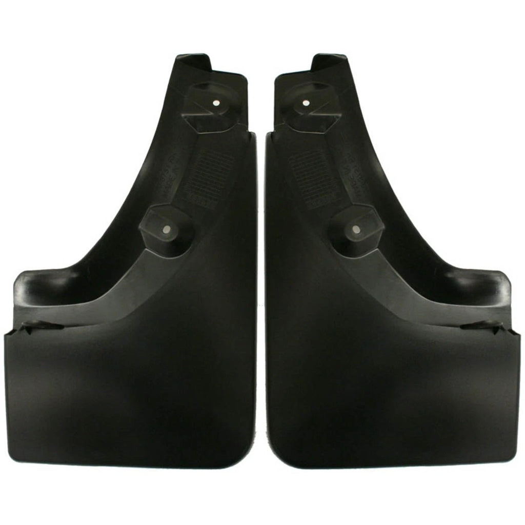 Mud Flaps for Various Makes and Models