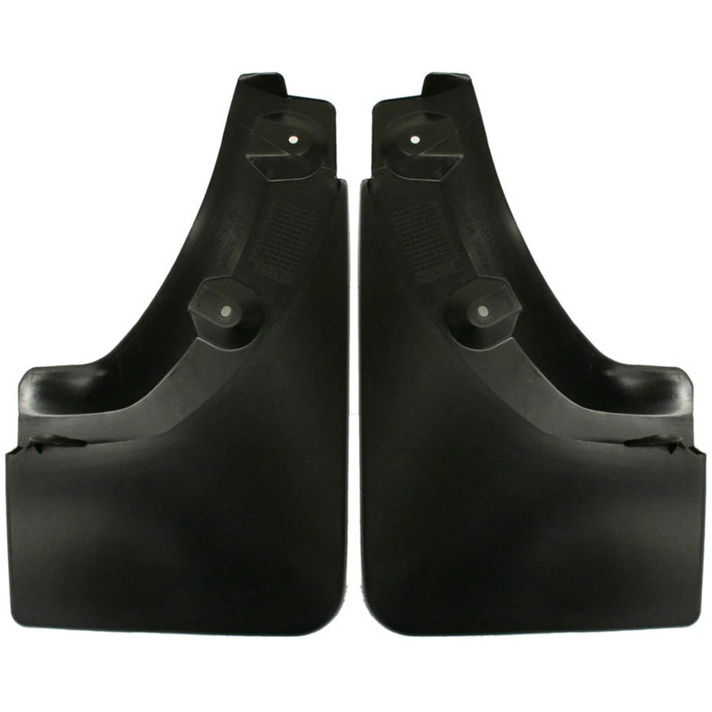 Mud Flaps for Various Makes and Models