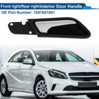 Driver Side Interior Door Handle for Mercedes-Benz (2004-2012)