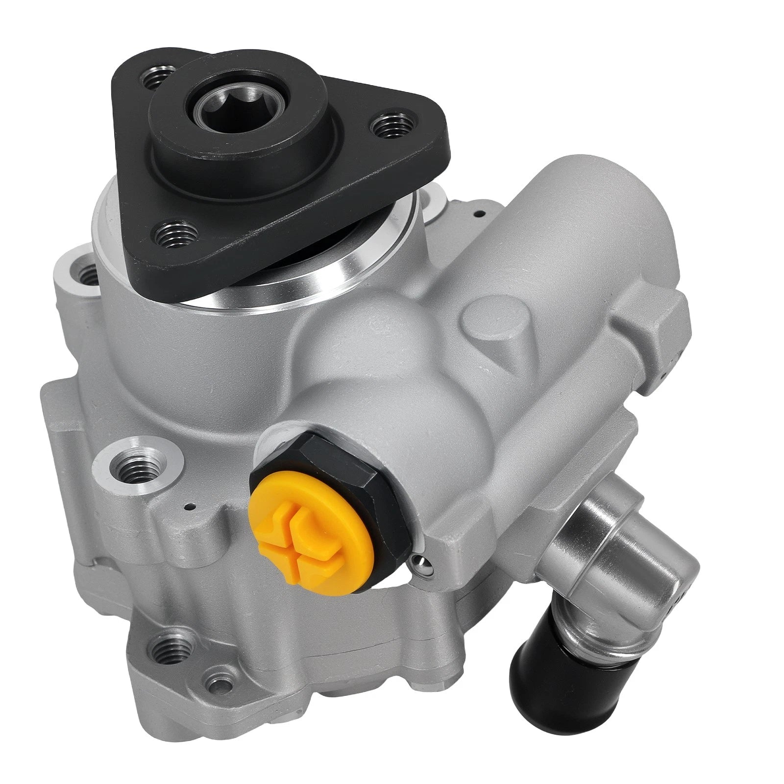 Front Power Steering Pump for BMW 745Li E66 (2002–2004) 32416756175