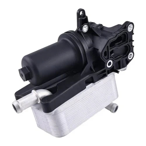Engine Transmission Oil Cooler for Mercedes-Benz CLA GLA (2013–2019)