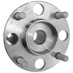 2 x Front Wheel Bearing Hubs Kit for Nissan Tiida C11 + Cube Z11 2006~2013