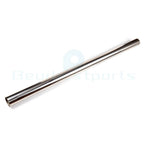 3" Exhaust Pipe for Universal Applications (304 Stainless Steel, 5 Feet Long)