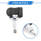 Tire Pressure Sensor for BMW 220i (2014-2020) 433MHz