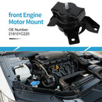 Engine Mount for Hyundai Getz 1.4L (2002-2010)
