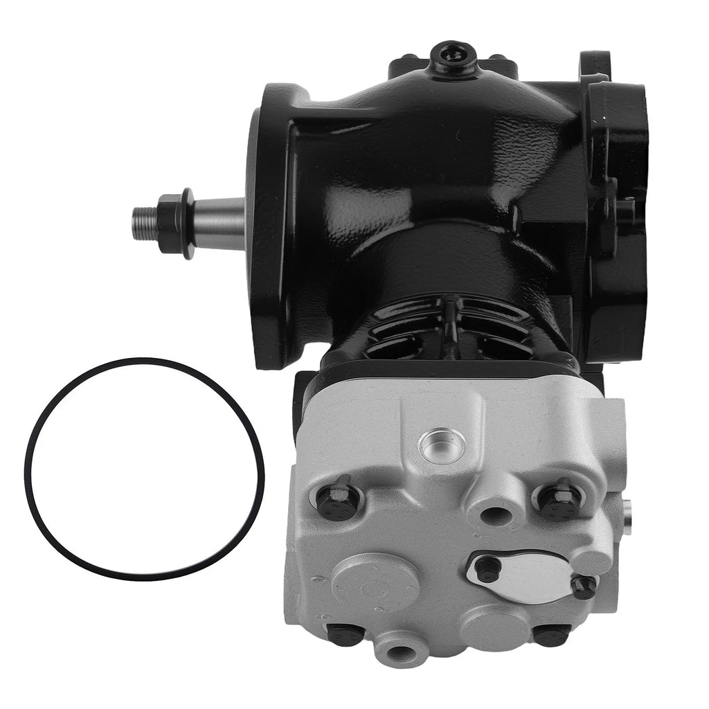 Air Compressor Assembly for Perkins Phaser Engine (SEB01599, LK3835)