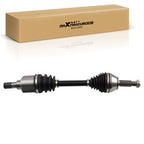 Front Left CV Axle Shaft for Ford Fiesta (2011–2015)