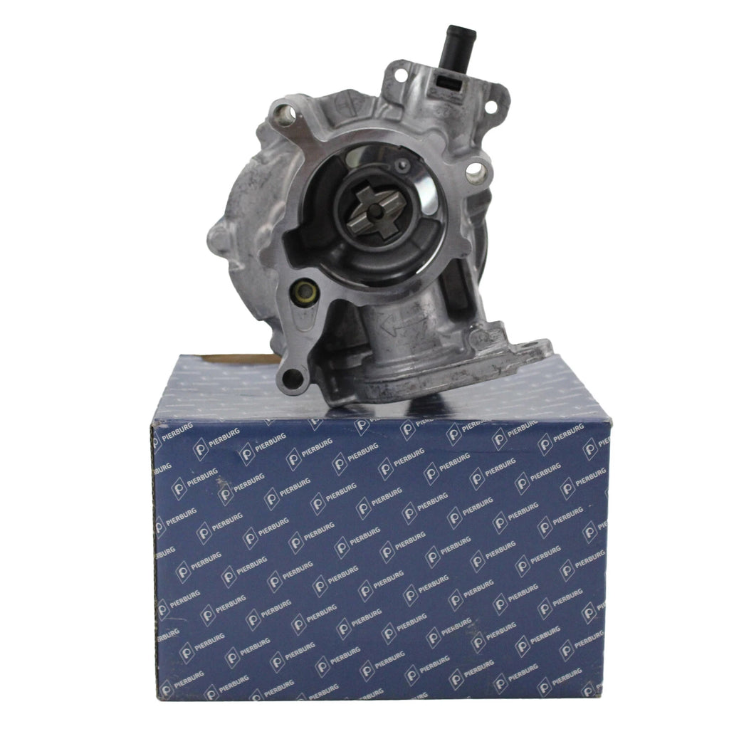 Pierburg Vacuum Pump 7.24807.28.0 for