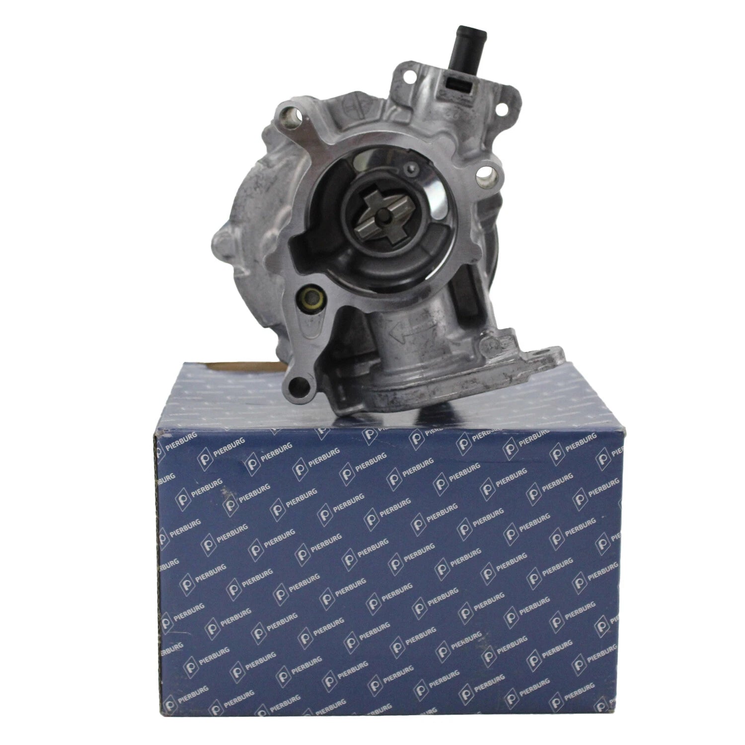 Pierburg Vacuum Pump 7.24807.28.0 for