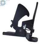 Hood Safety Catch Latch Lock for BMW E65 E66 750Li 750i 760Li 760i (2006–2008)
