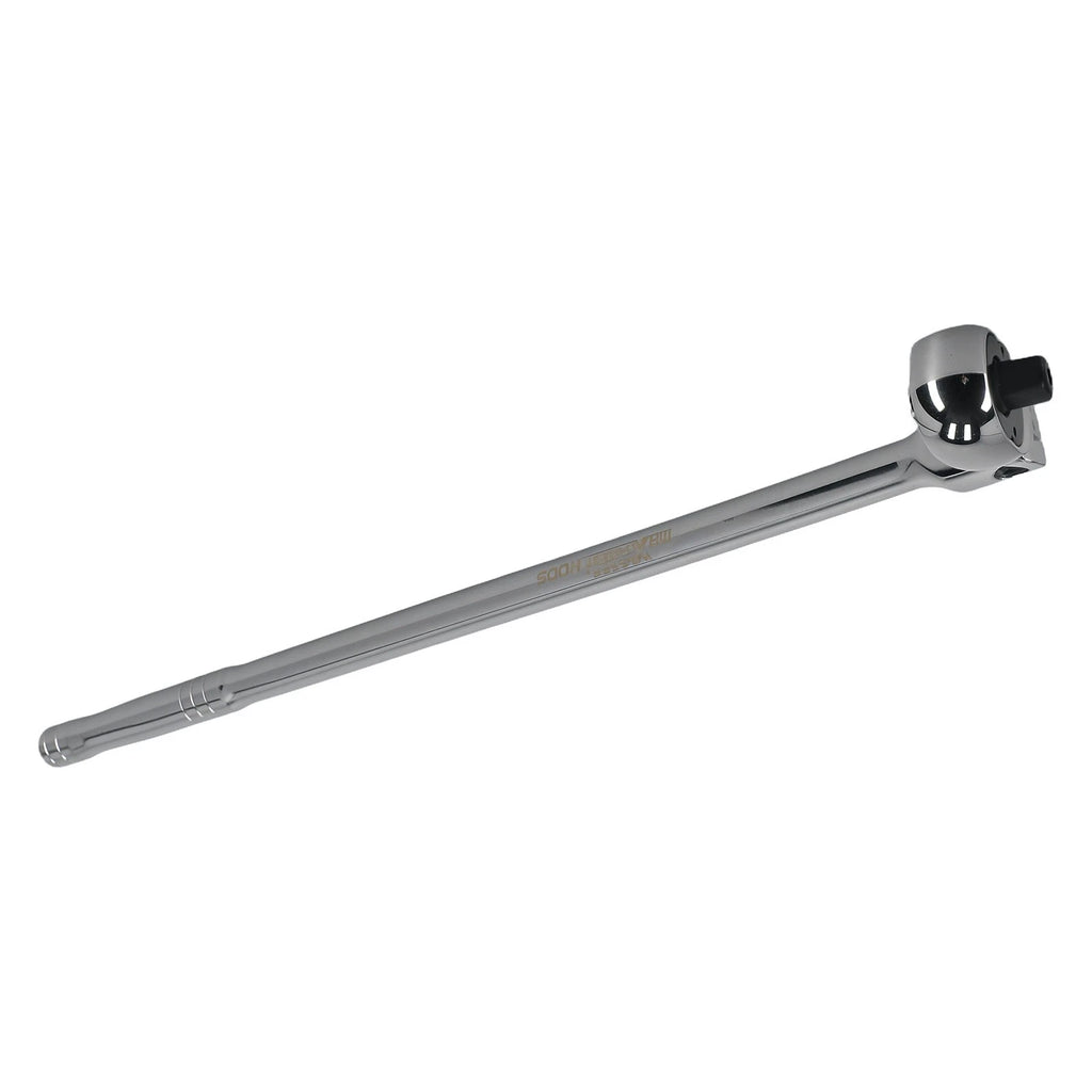 3/8 in Flex Head Ratchet Handle for 18 in Drive (2014–2024)