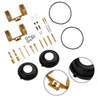 Carburetor Rebuild Kit for Honda CB350 CL350 (1968–1973)