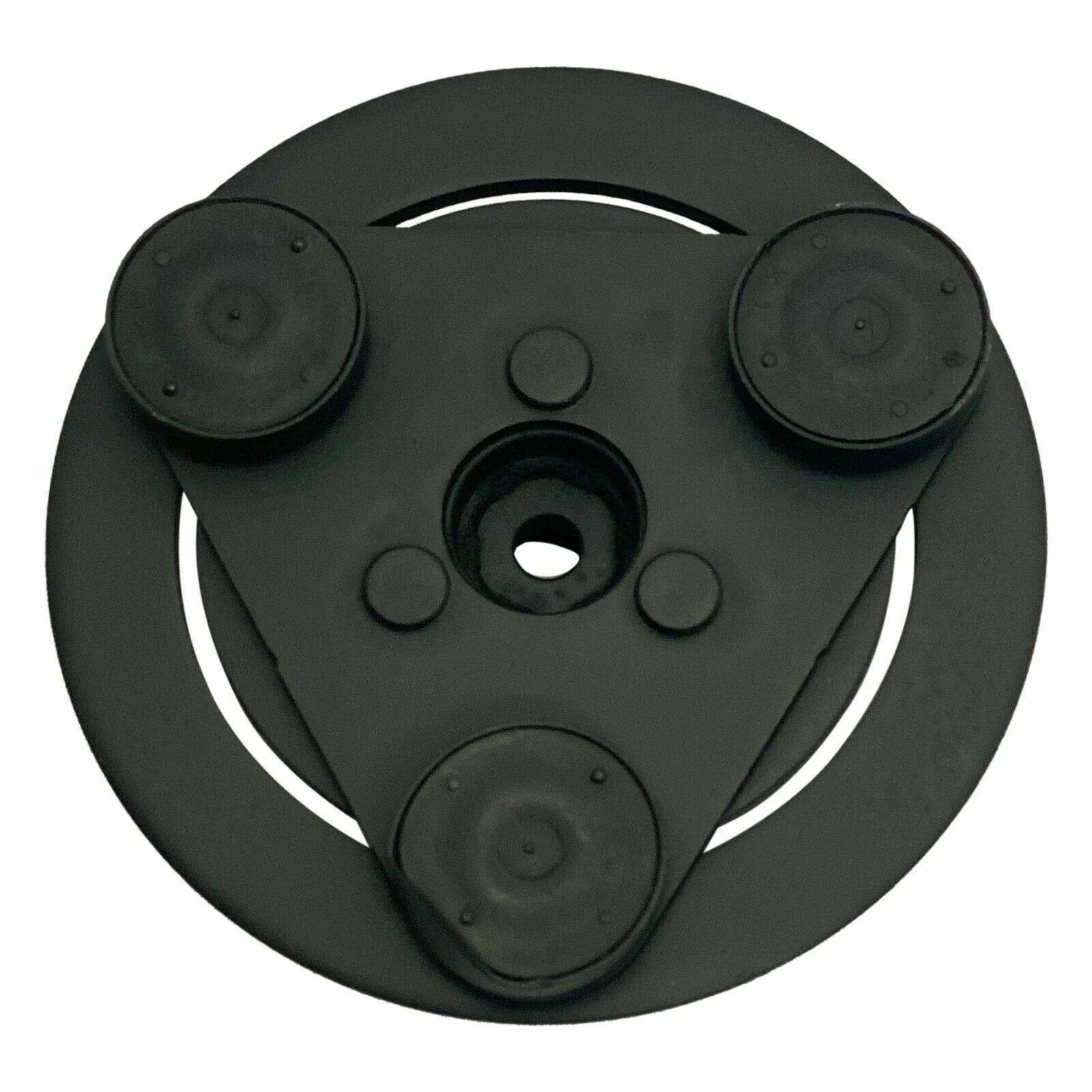 AC Compressor Hub and Bearing Replacement for Nissan Titan XD (2016–2020)