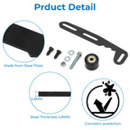 Chain Tensioner Kit for Predator 212cc GX200 224 236 Mini Bike