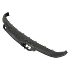 Front Bumper Valance for Chevrolet Silverado 1500 (2016-2018) - Black