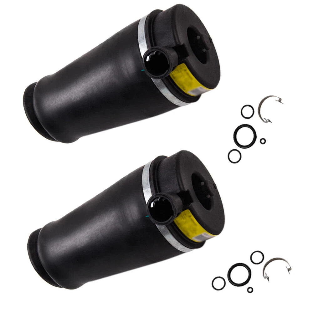 Set of 2 Airmatic Air Spring Bags for Ford Expedition 2WD (1997–2001)