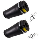 Set of 2 Airmatic Air Spring Bags for Ford Expedition 2WD (1997–2001)
