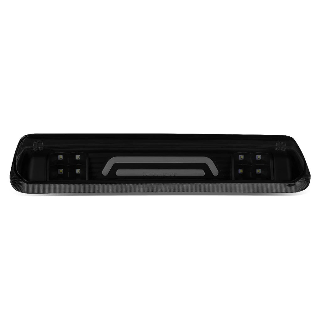 3D LED Bar Third Tail Brake Light for Ford F150 (2004–2008)