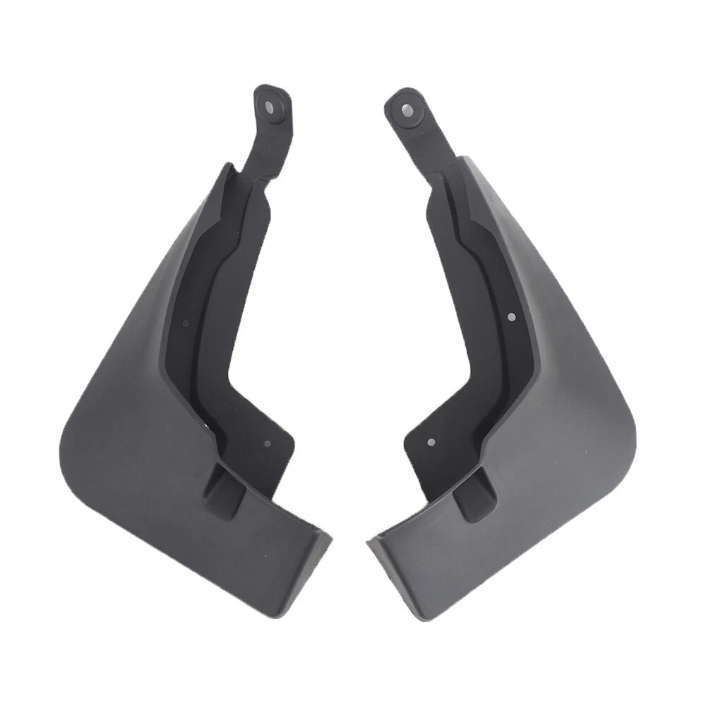Set of 4 Mud Flaps for Toyota Corolla (2014â2018)
