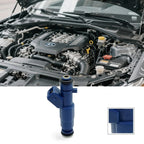Fuel Injector for Ford Crown Victoria Mustang Lincoln 4.6L (1992–2011) 0280156123