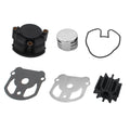 Water Pump Impeller Kit for Johnson Evinrude OMC Cobra Drive (0984461)